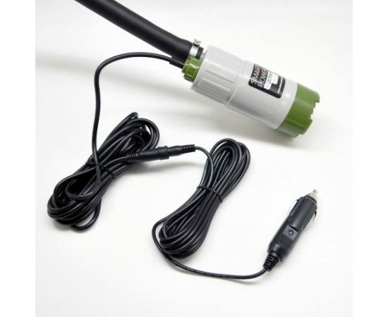 Электрический насос для перекачки технической жидкости BERKUT SP2070EP – изображение 7