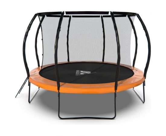 Батут DFC KENGOO II 12ft 12FT-BAS-BO – изображение 9