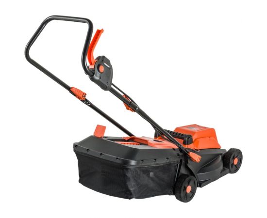 Электрическая газонокосилка Gigant GSAF-01 – изображение 9