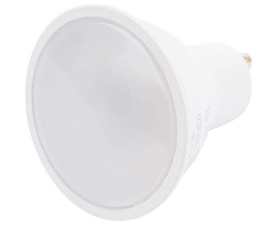 Светодиодная лампа КОСМОС GU10 12W 174-265V 6500K, LkecLED12wGU10C65 – изображение 5