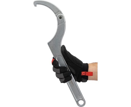 Радиусный шарнирный ключ Jonnesway WP71180 120-180 мм 46179 – изображение 2