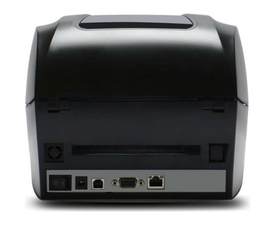 Принтер этикеток MPRINT TLP300 TERRA NOVA 300dpi Ethernet, RS232, USB black 4593 – изображение 3