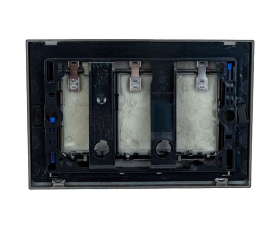 Клавиша двойного смыва GEBERIT 115.883.14.1 Sigma 30 NEW 00000068233 – изображение 3