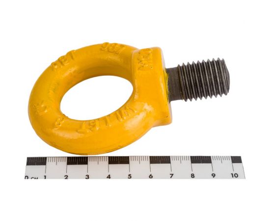 Рым-болт HAKLIFT M20 NS8R20 – изображение 2