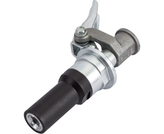 Быстросъемная насадка для пресс-масленок Petropump 1/8"" BSPT, 550 бар PP180020 – изображение 5