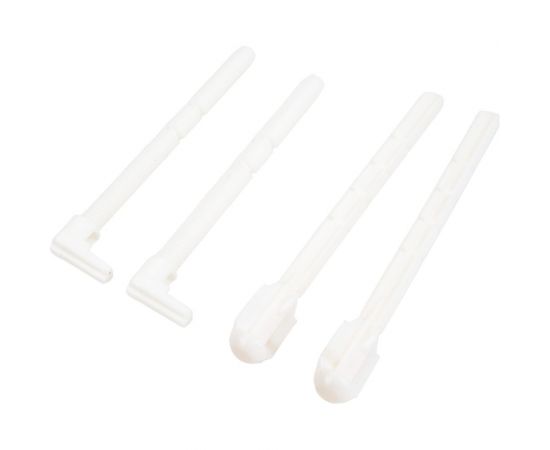 Клавиша двойного смыва GEBERIT 115.883.14.1 Sigma 30 NEW 00000068233 – изображение 2