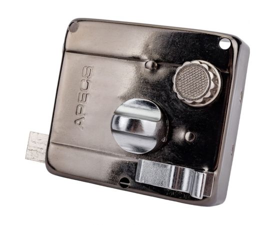 Накладной замок APECS 0556-C-BN 556AC-R 2104 – изображение 5