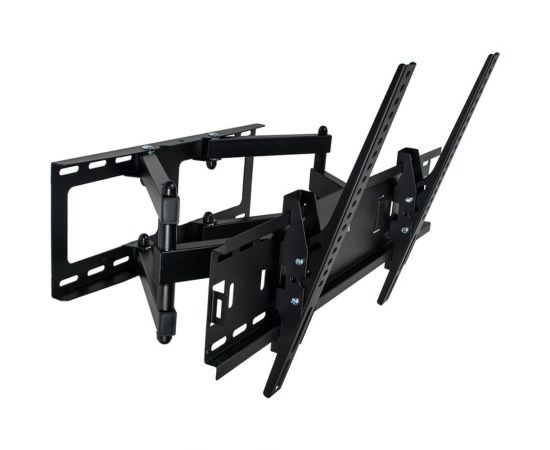 TV кронштейн VLK TRENTO 9 black 51009 – изображение 11