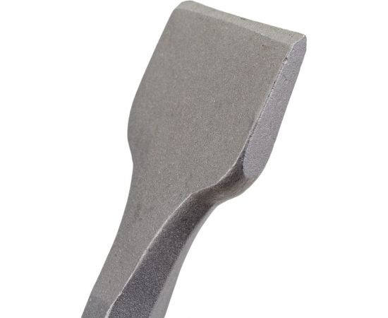 Набор зубил Профессионал БУРАН (4 шт; 250 мм; SDS-Plus) Зубр 29360-H4_z01 – изображение 3