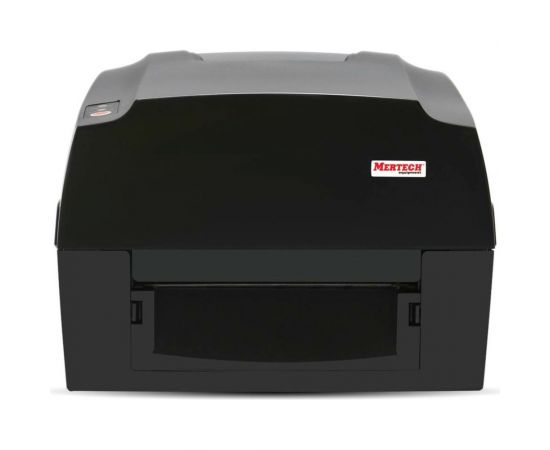 Принтер этикеток MPRINT TLP300 TERRA NOVA 300dpi Ethernet, RS232, USB black 4593 – изображение 2