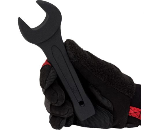 Гаечный ключ BIST рожковый ударный 30 мм BCT3304-30 – изображение 2