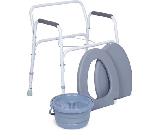 Кресло-туалет АРМЕД kr811 armed 1716801 – изображение 5