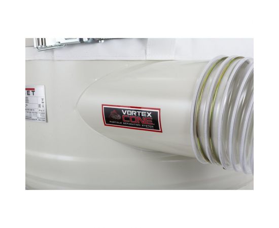 Пылесос со сменным фильтром JET DC-1100A 708639M – изображение 25