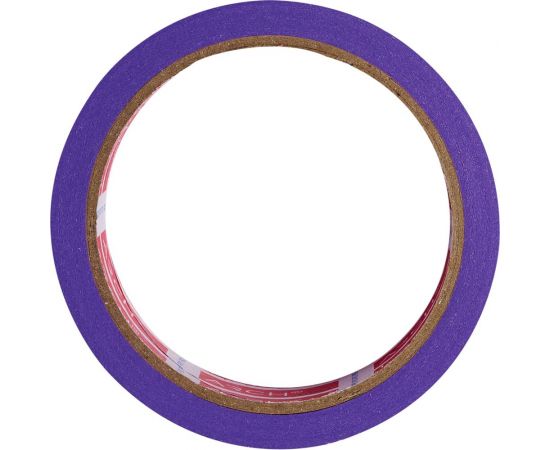 Малярная лента ARCH PRO фиолетовая, Четкий край, деликатная, 50 м х 30 мм, 30 дней 673030 – изображение 2