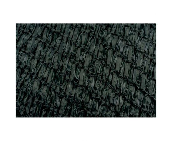 Сетка фасадная (3х10 м; темно-зеленая; затенение 80%) Мегапласт 1502 – изображение 2