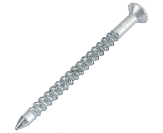 Дюбель-гвоздь Tech-Krep полипропилен, потайная манжета, SM-L 8x60 мм, 500 шт. 125228 – изображение 3