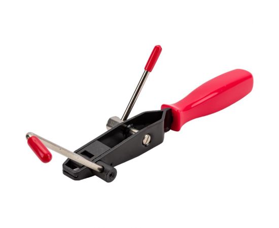 Приспособление для установки хомутов ШРУСа с резаком AV Steel AV-921074 – изображение 7