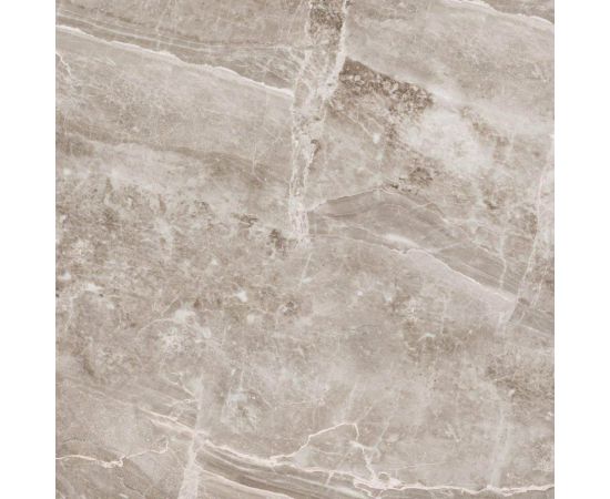 Керамогранитные плитки ProGRES 600x600x10 мм, магма/magma серые темные, глазурованные граниль, упаковка 1.44 кв. м GSR0122 – изображение 4