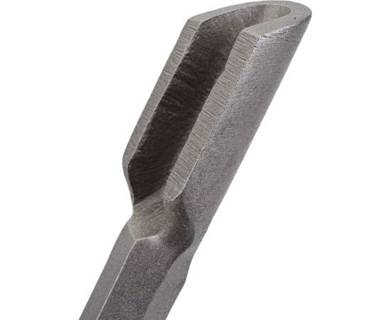 Набор зубил Профессионал БУРАН (4 шт; 250 мм; SDS-Plus) Зубр 29360-H4_z01 – изображение 2