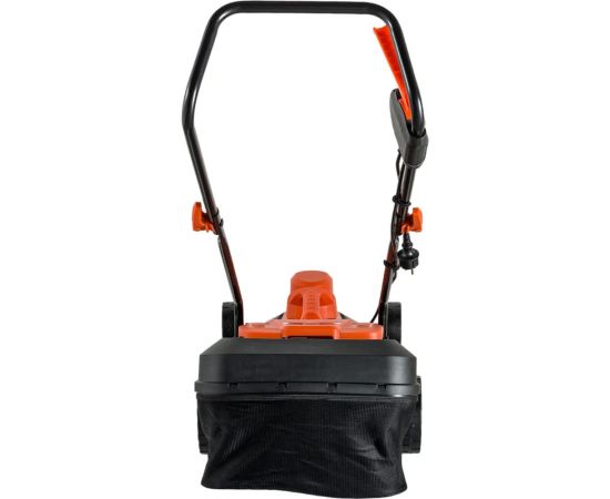 Электрическая газонокосилка Gigant GSAF-03 – изображение 10