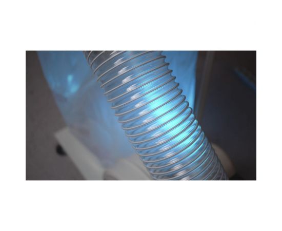 Пылесос со сменным фильтром JET DC-1100A 708639M – изображение 24