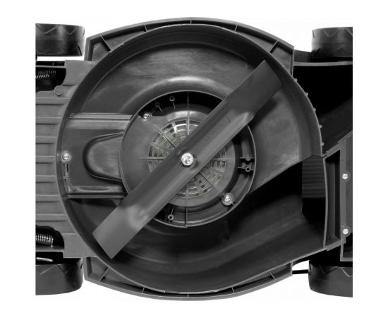 Электрическая газонокосилка DAEWOO LE 1300 – изображение 4