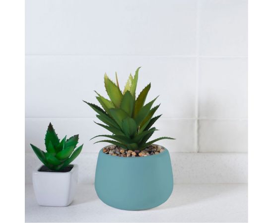 Аэрозольная краска Elcon для мебели, для декора, для металла, для пластика, для керамики, для стекла, для гипса, быстросохнущая, акриловая, лазурная гладь, 520 мл 00-00462258 – изображение 10