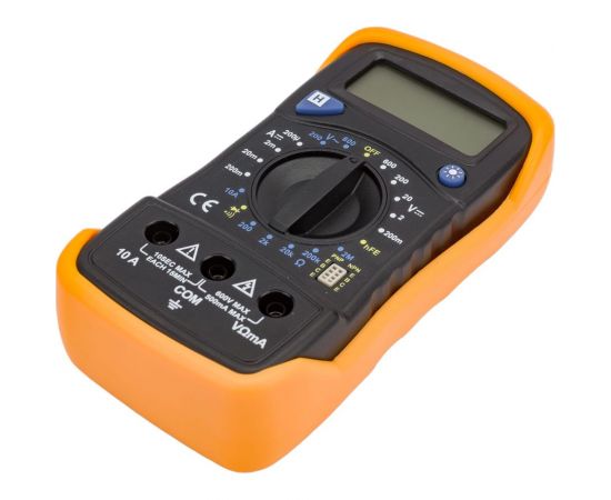 Цифровой мультиметр DEKO DT Smart Plus 065-0282 – изображение 6