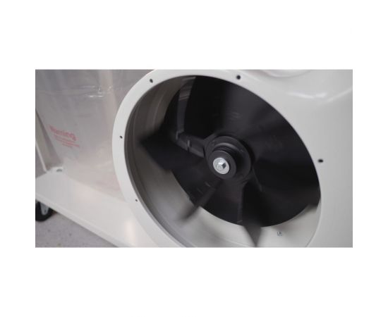 Пылесос со сменным фильтром JET DC-1100A 708639M – изображение 23