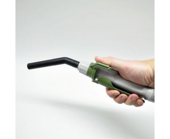 Электрический насос для перекачки технической жидкости BERKUT SP2070EP – изображение 4