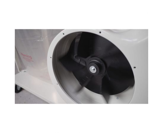 Пылесос со сменным фильтром JET DC-1100A 708639M – изображение 22