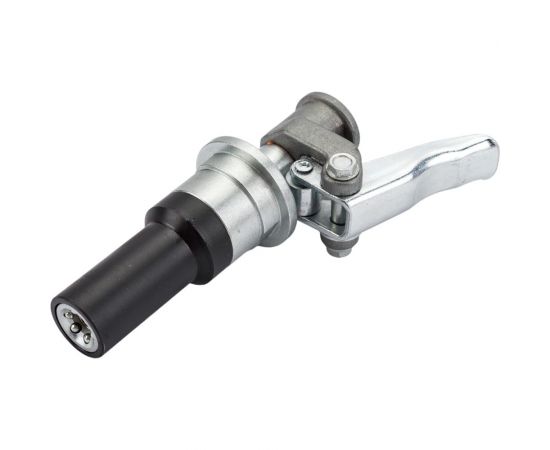 Быстросъемная насадка для пресс-масленок Petropump 1/8"" BSPT, 550 бар PP180020 – изображение 2