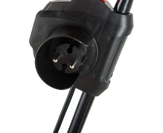 Электрическая газонокосилка Gigant GSAF-01 – изображение 5