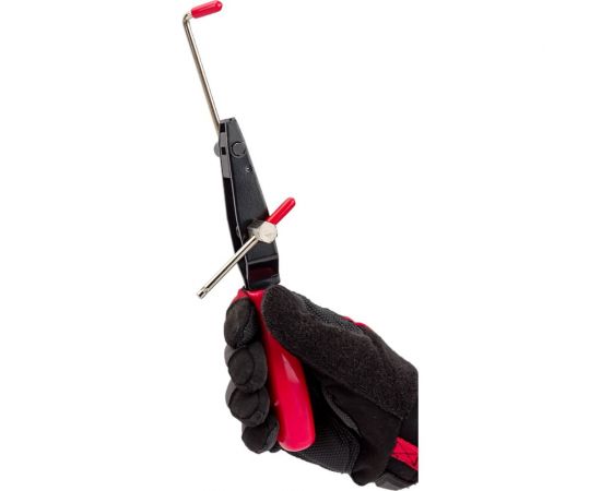 Приспособление для установки хомутов ШРУСа с резаком AV Steel AV-921074 – изображение 4