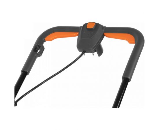 Электрическая газонокосилка DAEWOO LE 1300 – изображение 3