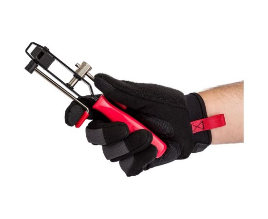 Приспособление для установки хомутов ШРУСа с резаком AV Steel AV-921074 – изображение 3