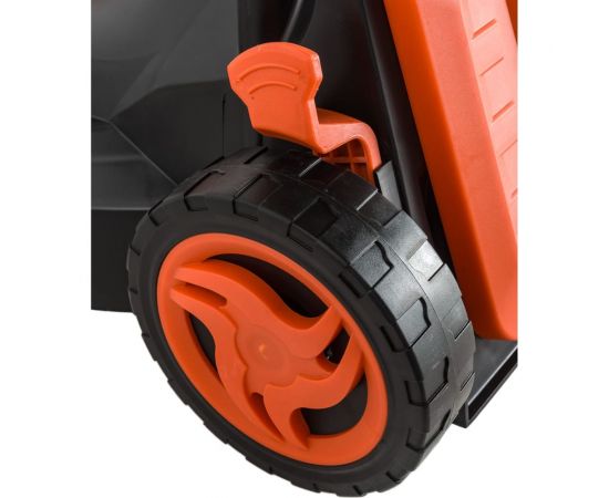 Электрическая газонокосилка Gigant GSAF-03 – изображение 6