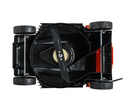 Электрическая газонокосилка Gigant GSAF-01 – изображение 3