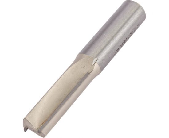 Фреза пазовая прямая (12x32 мм; хвостовик 12 мм) по ДСП Энкор 28023 