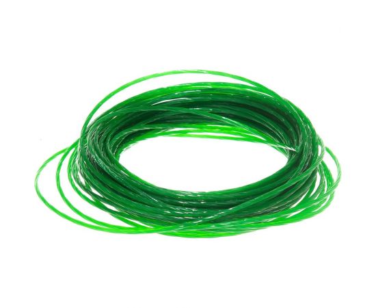 Леска 2.4мм 15м silent Oleo-Mac 6304-0144 