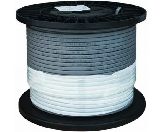 Саморегулируемый греющий кабель PROCONNECT SRL30-2CR экранированный, 30 Вт/1 м, бухта 200 м 51-0629 