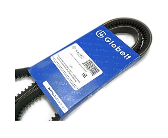 Зубчатый ремень Globelt AVX16x11x1220 