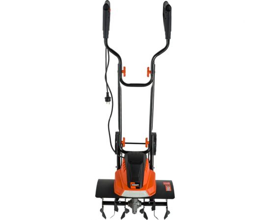 Электрический культиватор Gigant 1500 Вт GTVER-01 