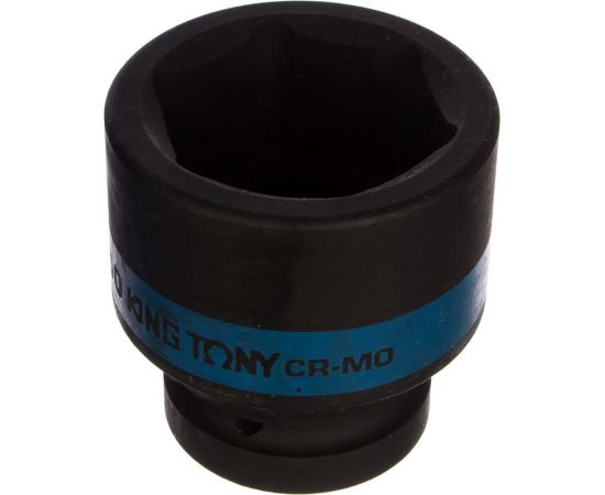 Головка торцевая ударная шестигранная 1"", 50 мм KING TONY 853550M 