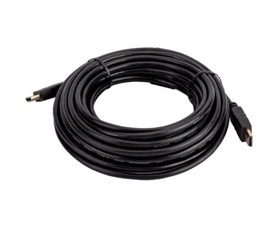 Кабель HDMI 1.4 REXANT Gold, 4К, 10 метров 17-6208 