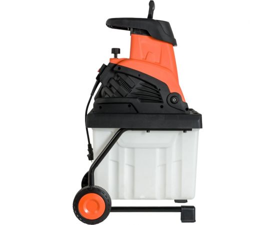 Садовый измельчитель Gigant GSVER-05 