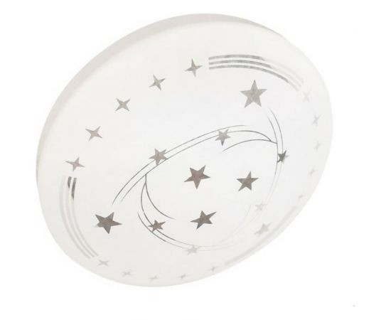 Светодиодный светильник IN HOME серии DECO 36Вт 230В 6500К 2340лм 350мм СОЗВЕЗДИЕ 4690612025018 