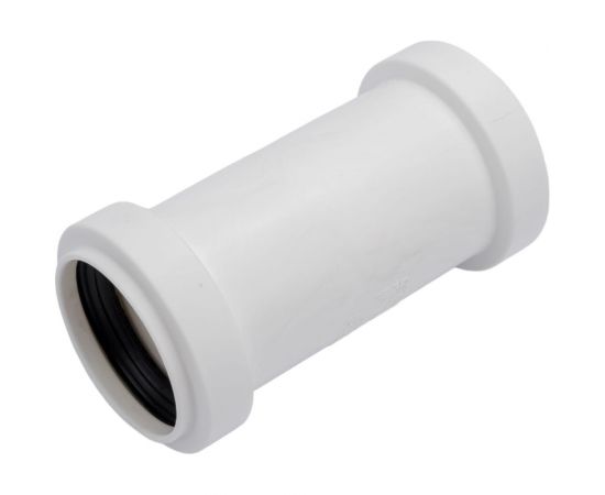 Двойная муфта Ostendorf htmmw, белый 40 559760 