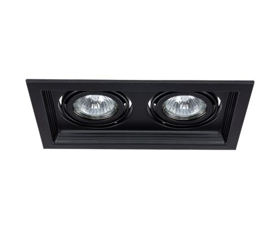 Потолочный светильник ARTE LAMP A6661PL-2BK 