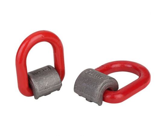 Приварная петля Ромек Т8 5.3 тн TY022354 2000000135380 